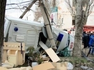 Прокуратура настаивает начать слушать дело СБУшника и «скорой»