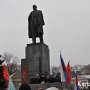 В Керчи состоялся антимайдан