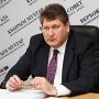 Заседание Постоянной комиссии Верховного Совета АР КРЫМ по региональному развитию, строительству и контролю за приватизацией