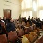 Красноперекопские участковые отчитались о проделанной работе