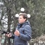 Керчане провели митинг за свободу и демократию