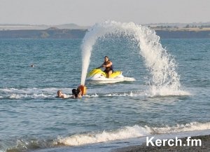 В Керчи будут создавать курорт