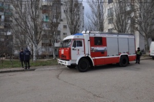 Севастопольских школьников от бомбы спасли каникулы