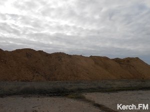 Компания, которая купила аэропорт в Багерово, не добывает там песок, — юрист ООО «Лама»