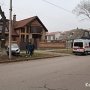 В Керчи Ланос врезался в дерево, пассажир в коме