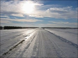 В аэропорту Симферополя экстренно посадили самолет