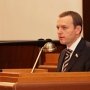 Бахарев: Оппозиция выдает свои корыстные интересы за интересы всего народа