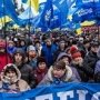 Парламент Крыма призвал Юго-Восток выступить единым фронтом против силового захвата власти