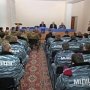 Могилёв встретился с бойцами «Беркута»