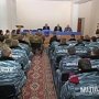 Только «Беркут» отделяет Украину от хаоса — Могилёв