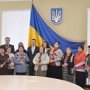 В Крыму 20 многодетных крымчанок получили звания «Мать-героиня»