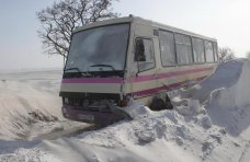 В Крыму из-за непогоды объявят чрезвычайную ситуацию