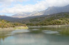 В Алушту подадут воду из Нижнекутузовского водохранилища