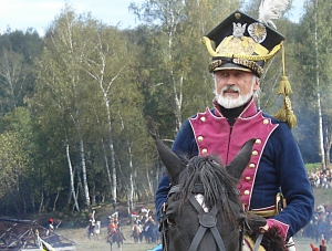 Василий Лановой: «Так держать!»