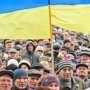 В Ливадии прошёл митинг в поддержку участников Форума областных советов