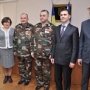 В Крыму к памятной дате афганцам выдали материальную помощь