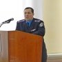 Раздольненские правоохранители обсудили с местными властями вопросы охраны правопорядка