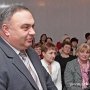 Дому культуры в Красногвардейском районе подарят автобус