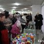 Олег Осадчий наградил лучших керчан «Золотыми грифонами»