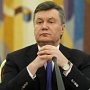 Власть и оппозиция договорились о перемирии в Украине