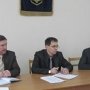 В Симферопольском районе договорились соблюдать спокойствие