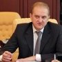 Бурлаков посетил инвалидов и ветеранов войны в Клиническом госпитале