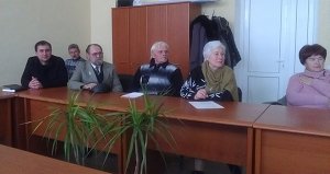 В Евпатории отметили День социальной справедливости