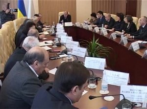 В Крыму идёт плановая подготовка к курортному сезону