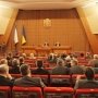 Парламенту Крыма не хватает кворума для проведения заседания