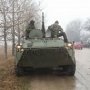 Передвижение российских военных в Крыму будет расценено, как военная агрессия, – Турчинов