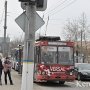 Из-за неработающего светофора в Керчи — авария из четырех машин