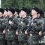 В военкомате Керчи мобилизацию не объявляли