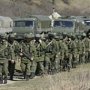 Украинские и российские военные будут по одну сторону баррикад, – Путин