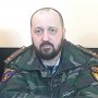 Анатолий Марета пообещал, что казаки наведут в городе порядок