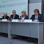 В Крыму состоялся туристический форум «Крым. Первая весна»