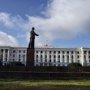 В структуру Совета Министров Крыма внесли изменения