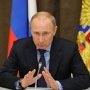 Путин: В Крыму будут три полноправных государственных языка