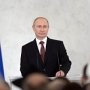 Путин выступил за реабилитацию крымских татар