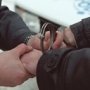 Скрывшегося с оружием пограничника задержали в Симферополе