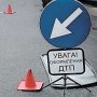 В Керчи «Mercedes» сбил мужчину