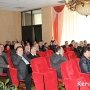 Керченские депутаты не смогли на сессии исполнить гимн России