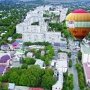 Ессентуки и Саки станут городами-побратимами