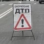 В Керчи автобус сбил женщину