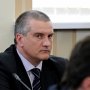 Аксенов поручил предоставить планы развития территорий