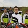 В Алуште состоялась велосипедная гонка по мини-эндуро Adrenalin Race