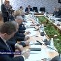 Крым должен быть готов к курортному сезону в самые короткие сроки