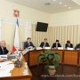 Районы Крыма представят планы сотрудничества с регионами РФ