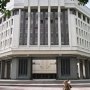 Крымский парламент принял первый закон