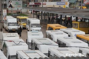 В поминальные дни в Керчи организуют дополнительные маршруты