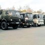 Бывших украинских военных моряков ускоренно переучивают в российских